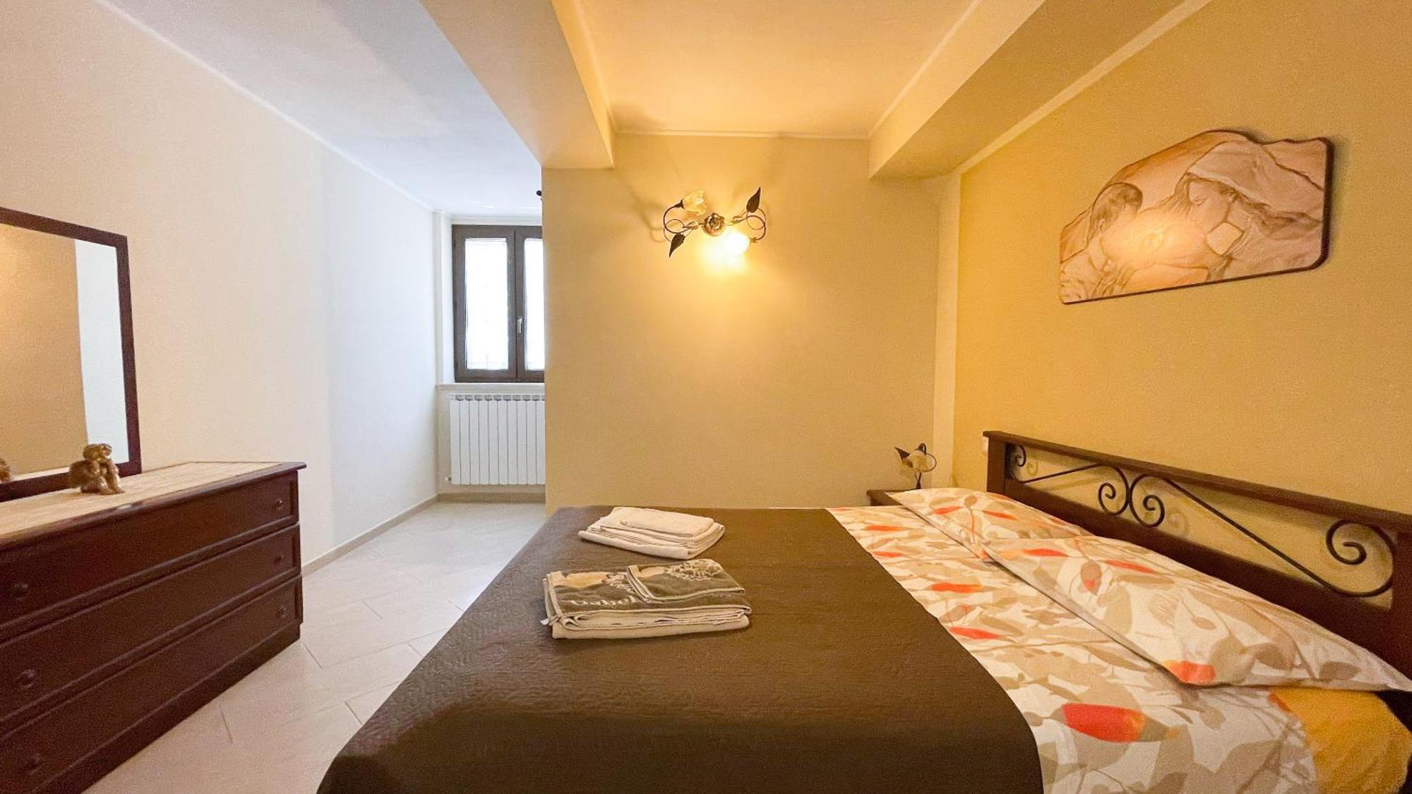 La Sorgente Del Subasio Assisi Apartment ภายนอก รูปภาพ