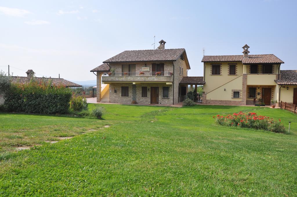 La Sorgente Del Subasio Assisi Apartment ห้อง รูปภาพ