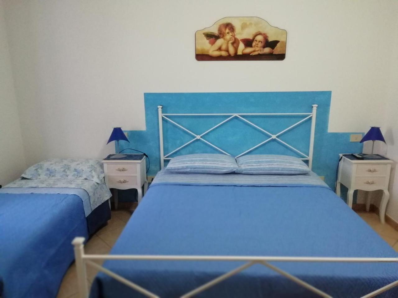 La Sorgente Del Subasio Assisi Apartment ภายนอก รูปภาพ