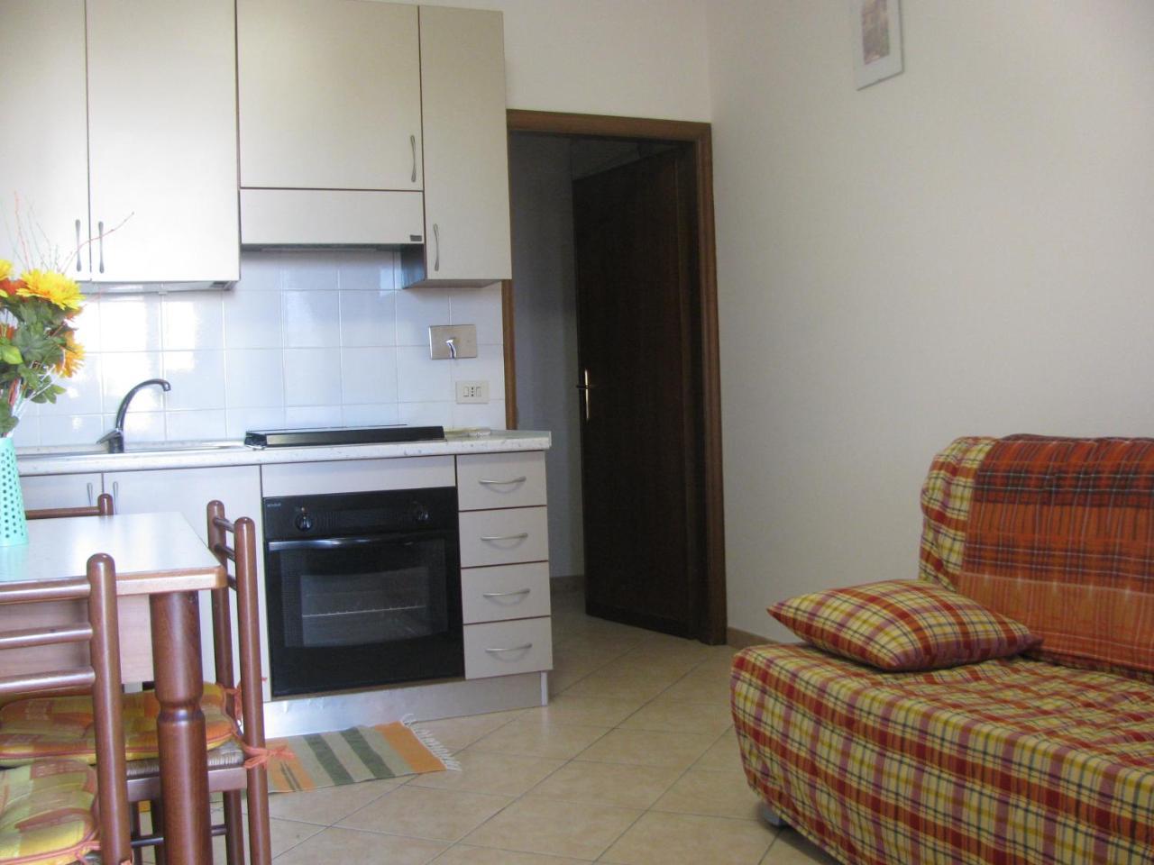 La Sorgente Del Subasio Assisi Apartment ภายนอก รูปภาพ
