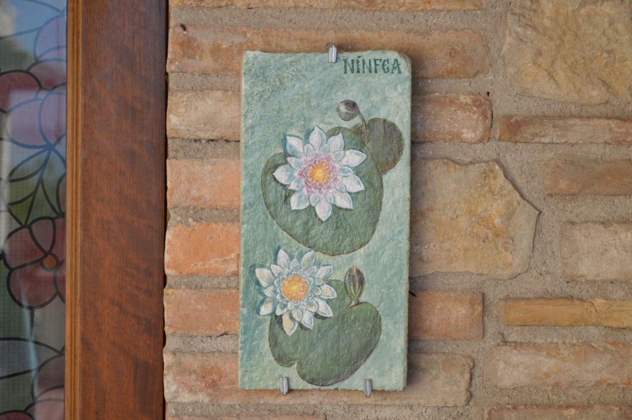 La Sorgente Del Subasio Assisi Apartment ภายนอก รูปภาพ