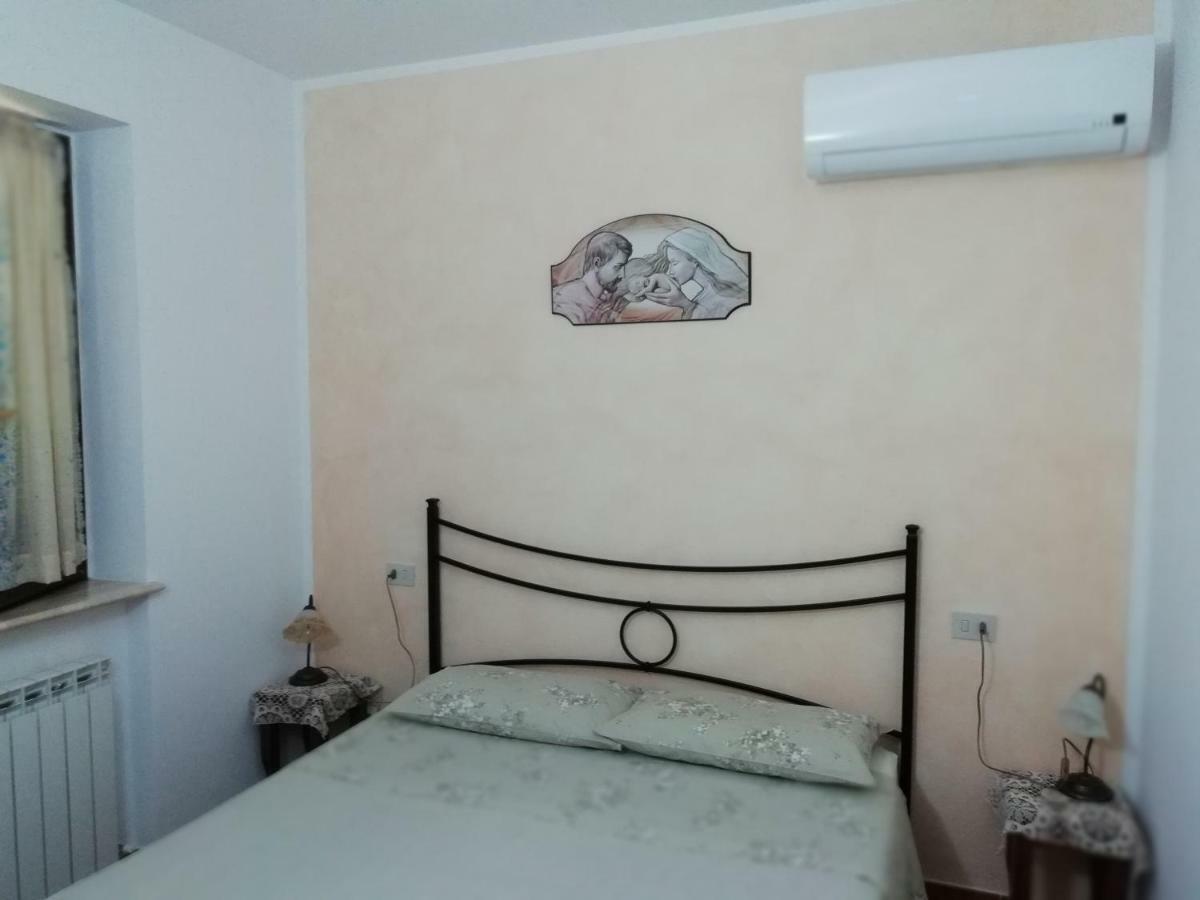 La Sorgente Del Subasio Assisi Apartment ภายนอก รูปภาพ